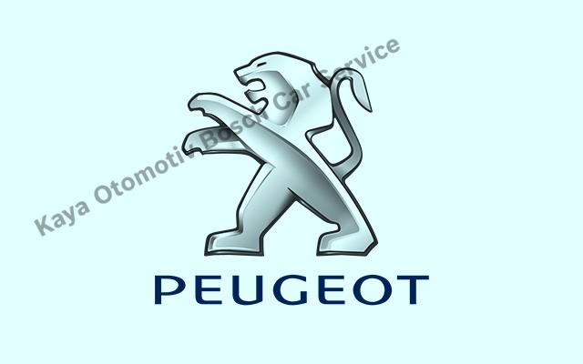 Torbalı Peugeot Servisi