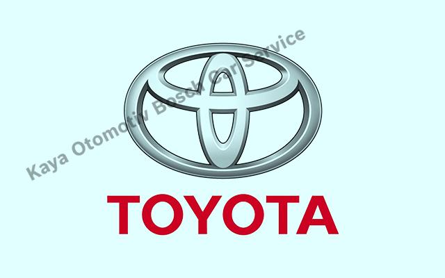 Torbalı Toyota Servisi