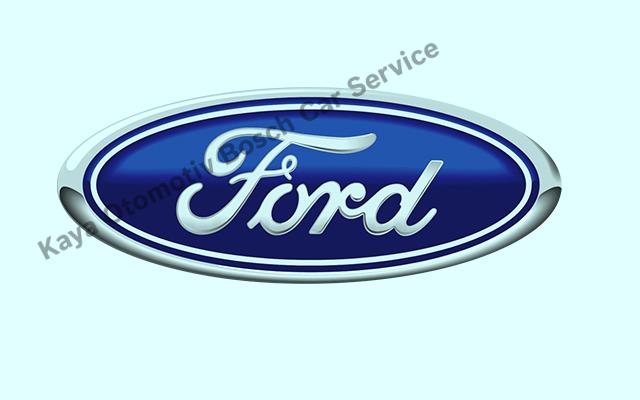 Torbalı Ford Servisi