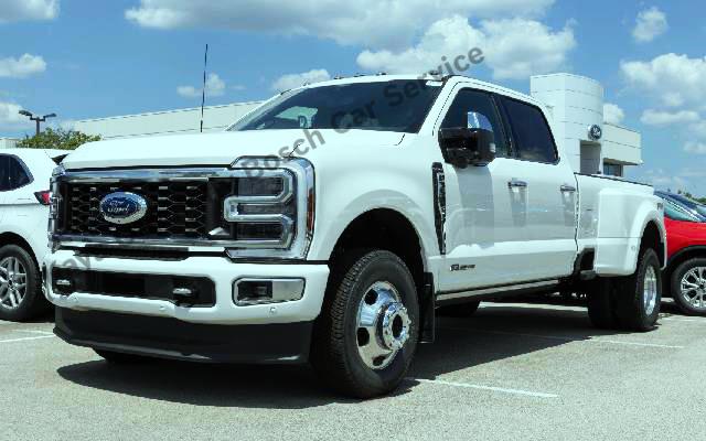 Profesyonel Torbalı Ford Servisi Hizmetleri
