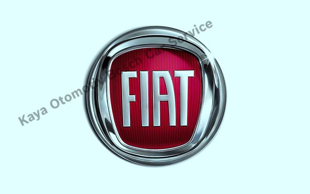 Torbalı Fiat Servisi