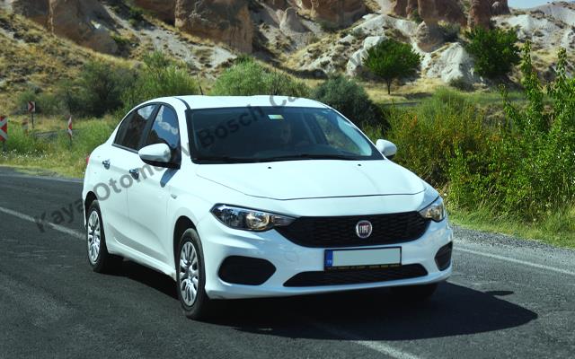 Kalite ve Güvence ile Torbalı Fiat Servisi Deneyimi