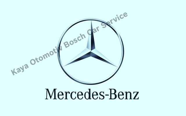 Torbalı Mercedes Servisi