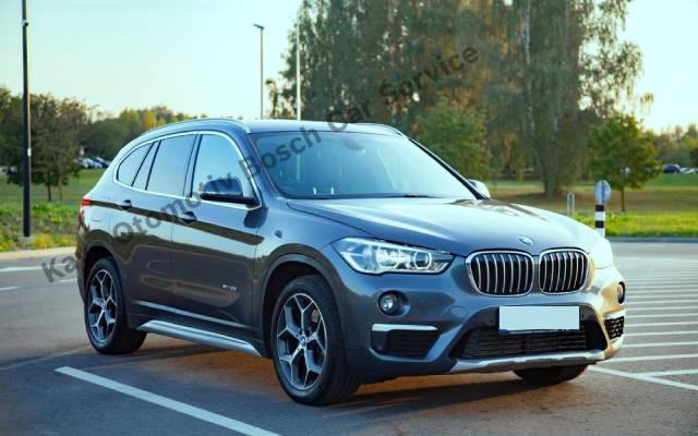 Torbalı BMW Servisi ile Profesyonel Bakım ve Onarım Hizmetleri