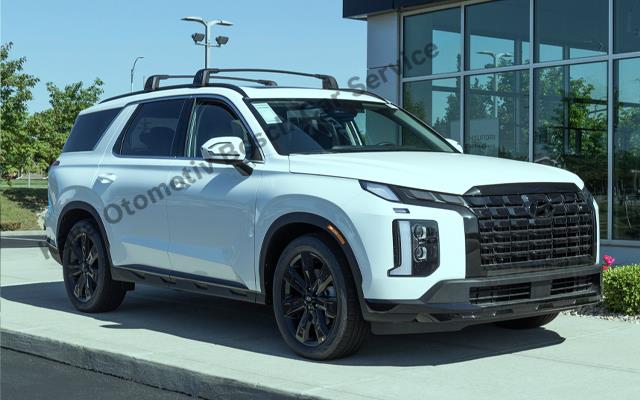 Torbalı Hyundai Servisi ile Güvenilir Araç Bakımı