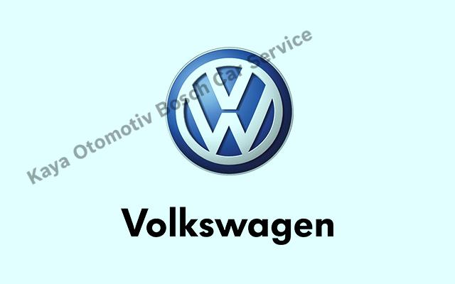 Torbalı Volkswagen Servisi