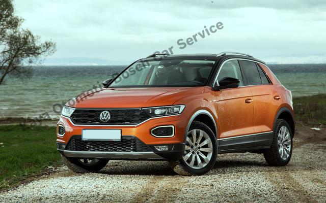 Volkswagen Araçları İçin Torbalı Bakım ve Onarım Hizmetleri