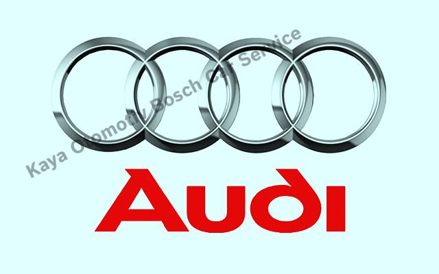 Torbalı Audi Servisi