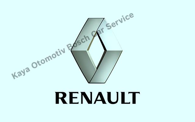 Torbalı Renault Servisi