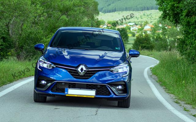 Torbalı Renault Servisi İle Kusursuz Araç Bakımı