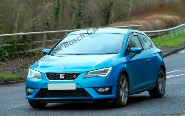 Güvenilir Araç Bakımı ve Onarımı: Torbalı´da Seat Servisi