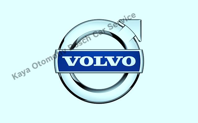 Torbalı Volvo Servisi