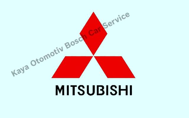 Torbalı Mitsubishi Servisi