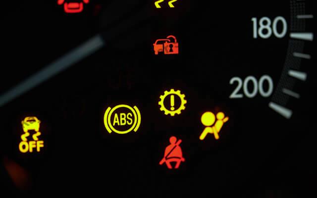 Torbalı´da ABS Arızası Çözümü İçin Kaya Otomotiv