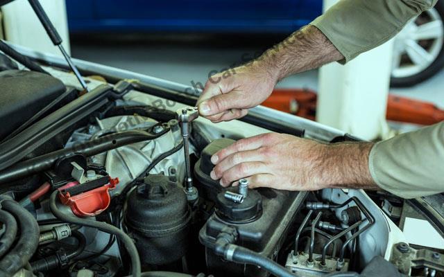 Subap Arızasının Çözümü: Bosch Car Service Uzmanlığı